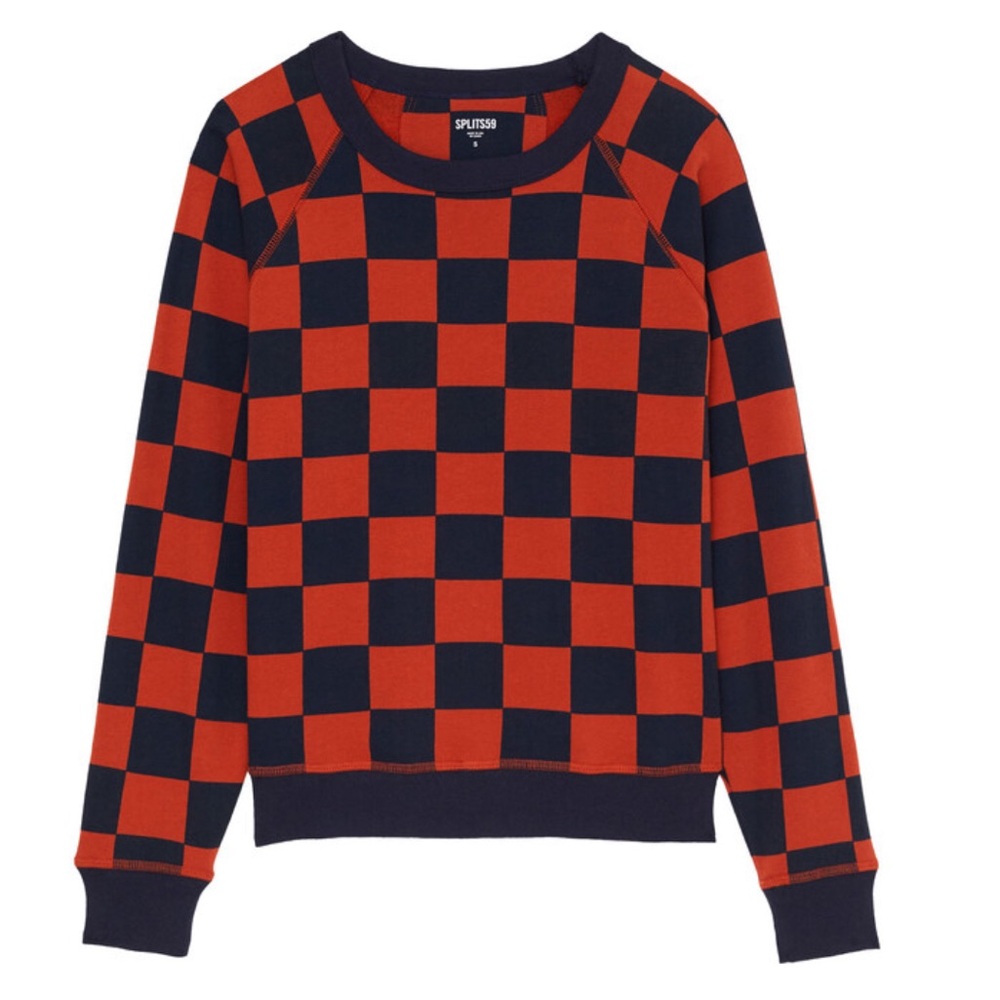 Splits 59 Women’s Flore French Terry Sweatshirt